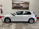 VOLKSWAGEN Golf 1.5 TGI DSG Life