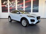 JAGUAR E-Pace 2.0 249 CV AWD aut. SE