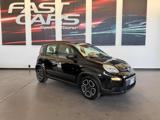 FIAT Panda 1.0 FireFly S&S Hybrid City Cross