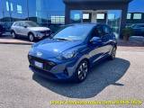HYUNDAI i10 1.0 MPI Connectline