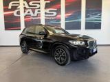 BMW X3 xDrive20d 48V Msport