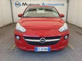 OPEL Adam 1.2 70cv Glam *solo 59.500 Km*