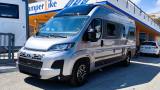 ADRIA  TWIN 640 SGX 60y Anniversary PopTop