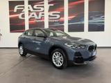BMW X2 sDrive18d Advantage