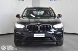 BMW X3 xDrive20d Business Advantage Aut.