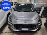SUZUKI Swift 1.2 Hybrid Waku