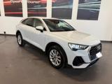 AUDI Q3 35 TDI quattro S tronic Business