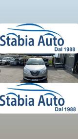 LANCIA Ypsilon 1.2 69 CV 5 porte S&S Gold