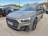 AUDI A1 SPB 35 TFSI S tronic Identity Black