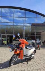 PIAGGIO Liberty 125 PIAGGIO  125 SCOOTER