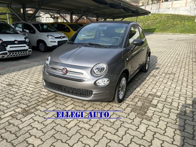 FIAT 500 usata, con Controllo trazione