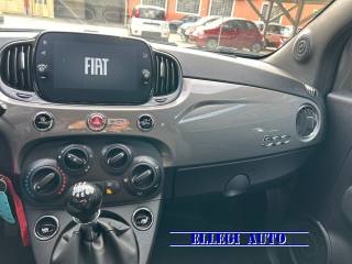 FIAT 500 usata, con Cerchi in lega