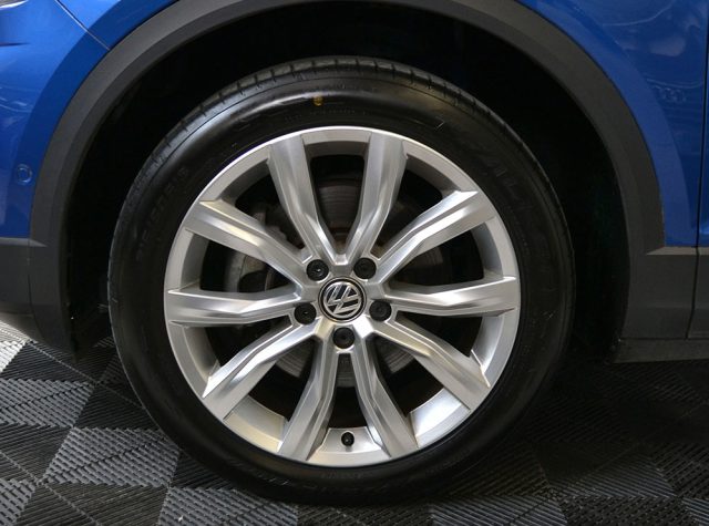 VOLKSWAGEN T-Roc usata, con Lettore CD