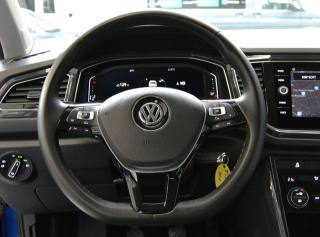 VOLKSWAGEN T-Roc usata, con Chiusura centralizzata