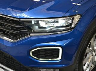 VOLKSWAGEN T-Roc usata, con Immobilizzatore elettronico