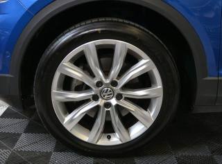 VOLKSWAGEN T-Roc usata, con Lettore CD