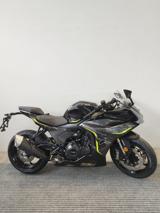 BENELLI Tornado 550 2025