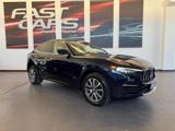 MASERATI Levante V6 430 CV S AWD Granlusso