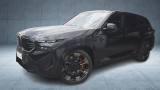 BMW XM XM 4.4 phev Aut. (potenza max 653 CV)