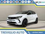 OPEL Grandland 1.5 diesel Ecotec aut. Ultimate