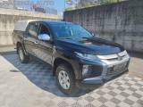 MITSUBISHI L200 2.3 D Double Cab 4x4 connect
