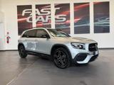 MERCEDES-BENZ GLB 200 Automatic Premium