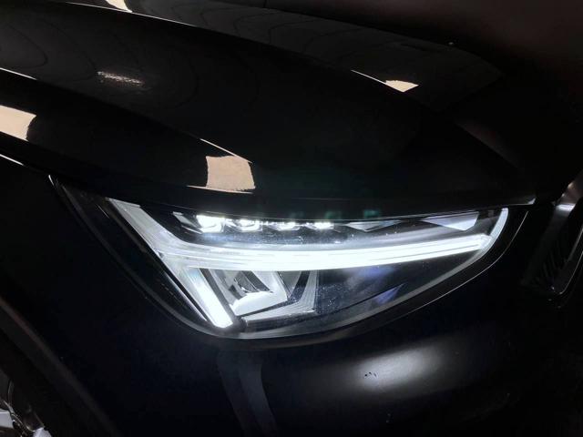 VOLVO XC40 usata, con Immobilizzatore elettronico