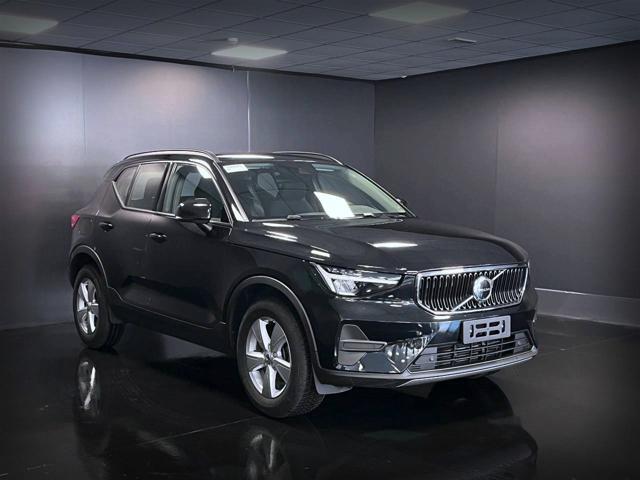 VOLVO XC40 usata, con Airbag laterali