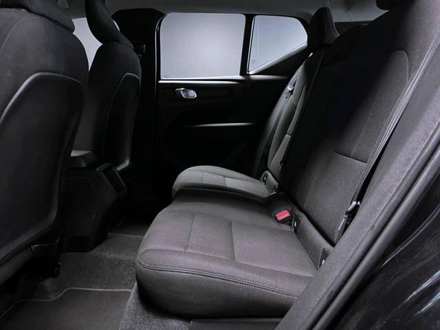 VOLVO XC40 usata, con Controllo trazione