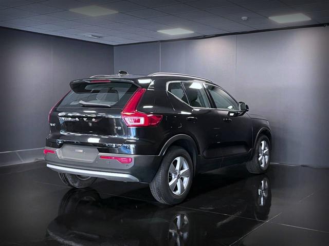 VOLVO XC40 usata, con Alzacristalli elettrici