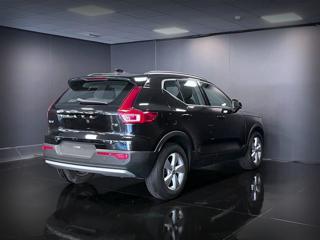 VOLVO XC40 usata, con Alzacristalli elettrici