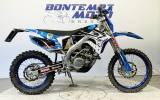 TM MOTO EN 300 2020 - 75 ORE