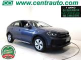 VOLKSWAGEN Taigo 1.0 TSI Life 5P Manuale * OK NEOPATENTATI *