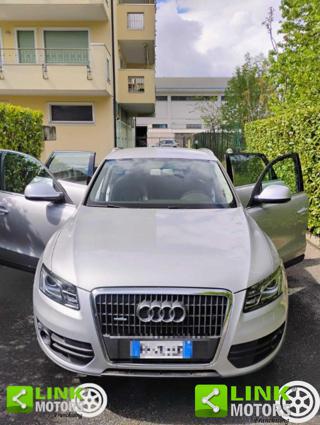 AUDI Q5 2.0 TDI 143 CV quattro Advanced Plus