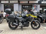 SUZUKI V-Strom 250 .