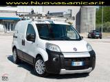 FIAT Fiorino 1.3 MJT 95CV ADVENTURE ALLESTITO