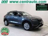 VOLKSWAGEN T-Roc 1.5 TSI  DSG 5P Life 150CV