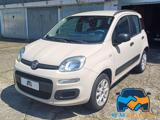 FIAT Panda 0.9 TwinAir Turbo Natural Power Easy