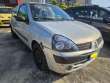 RENAULT Clio 1.5 dCi 82CV cat 5 porte Limited GANCIO TRAINO