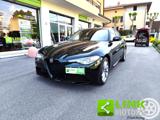ALFA ROMEO Giulia 2.2 Turbodiesel 190 CV AT8 Sprint GAR.INCL.