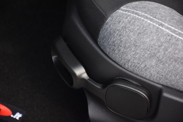FIAT Panda usata, con Servosterzo