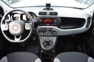 FIAT Panda usata, con Climatizzatore