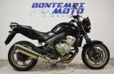 HONDA CBF 600 2009
