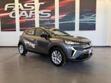 RENAULT Captur ECO-G 100 CV Techno