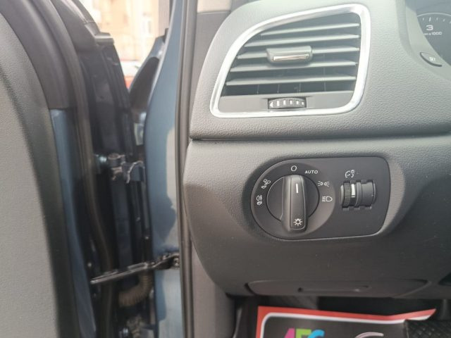 AUDI Q3 usata, con Climatizzatore
