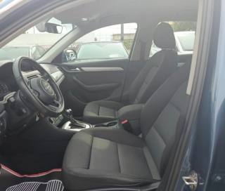 AUDI Q3 usata, con Chiusura centralizzata
