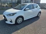 TOYOTA Yaris 1.0 5 porte Active