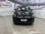 MERCEDES-BENZ B 180 d Automatic Sport FULL-LED NAVI