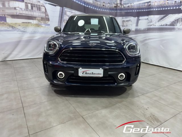 MINI Mini Blu metallizzato