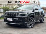 JEEP Compass 1.3 TURBO T4 190CV PHEV 4XE 80°ANNIV+NAVI+R.CAM360